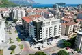 Wohnung 1 Schlafzimmer 43 m² Budva, Montenegro