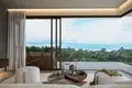 2 bedroom apartment 154 m² Nathon, Thailand