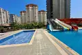 2 bedroom apartment 86 m² Mezitli, Turkey