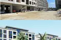 Appartement 2 chambres 125 m² Golem, Albanie
