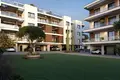 Appartement 1 chambre 63 m² District de Limassol, Chypre