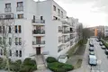 1 bedroom apartment 46 m² Warsaw, Poland