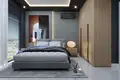 Dúplex 4 habitaciones 210 m² Mahmutlar, Turquía