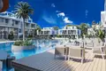 2 bedroom apartment 73 m² Tatlisu, Northern Cyprus