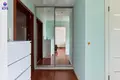 Wohnung 1 zimmer 35 m² Minsk, Belarus