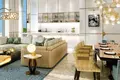 Apartamento 3 habitaciones 309 m² Dubái, Emiratos Árabes Unidos