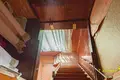 Maison 58 m² Piarezyrski sielski Saviet, Bélarus