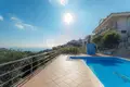 Вилла 9 комнат 209 м² Tossa de Mar, Испания