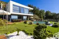 Villa de 4 habitaciones 550 m² Alanya, Turquía