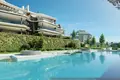 3 bedroom apartment 252 m² Benahavis, Spain