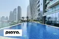 2 bedroom apartment 1 707 m² Dubai, United Arab Emirates