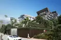 1 bedroom apartment 65 m² Mahmutlar, Turkey