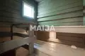 Квартира 3 комнаты 80 м² Рийхимяки, Финляндия
