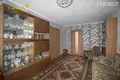 3 room apartment 62 m² Barysaw, Belarus