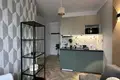 Apartamento 1 habitación 20 m² en Varsovia, Polonia