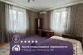 3 room apartment 76 m² Sluck, Belarus