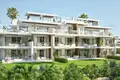2 bedroom apartment 177 m² Ojen, Spain