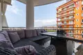 Apartamento 3 habitaciones 130 m² Tosmur, Turquía