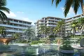 3 bedroom apartment 112 m² Phuket, Thailand