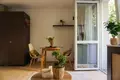 1 room apartment 27 m² Warsaw, Poland