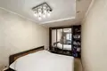 2 room apartment 45 m² Minsk, Belarus