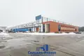 Warehouse 2 753 m² in Drackauski sielski Saviet, Belarus