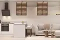 3 bedroom apartment 102 m² Muratpasa, Turkey