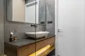 1 bedroom apartment 52 m² Budva, Montenegro