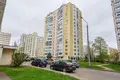 Mieszkanie 2 pokoi 66 m² Mińsk, Białoruś