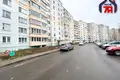 Квартира 2 комнаты 48 м² Солигорск, Беларусь