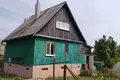 Maison 131 m² Piatryskauski sielski Saviet, Biélorussie