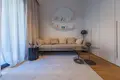 Mieszkanie 2 pokoi 217 m² Jermasoja, Cypr