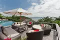 Villa 6 habitaciones 2 000 m² Phuket, Tailandia