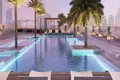 Wohnung 2 zimmer 1 262 m² Dubai, Vereinigte Arabische Emirate