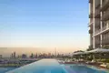 Apartamento 2 habitaciones 76 m² Emiratos Árabes Unidos, Emiratos Árabes Unidos