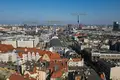 Appartement 3 chambres 71 m² Poznan, Pologne
