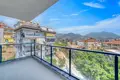 Wohnung 2 zimmer  Oba, Türkei