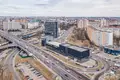 Commercial property 670 m² in Minsk, Belarus