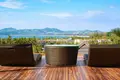 Mieszkanie 3 pokoi 262 m² Phuket, Tajlandia