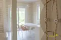 House 127 m² Lasanski sielski Saviet, Belarus