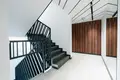 Propiedad comercial 2 habitaciones 42 m² en Varsovia, Polonia