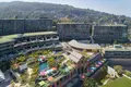 Apartamento 1 habitacion 38 m² Ban Bang Thao, Tailandia