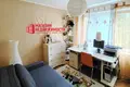 Appartement 3 chambres 49 m² Hrodna, Bélarus