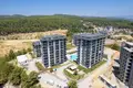 Mieszkanie 2 pokoi 70 m² Alanya, Turcja