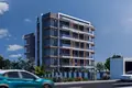 Apartamento 1 habitación 44 m² Aksu, Turquía