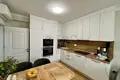Mieszkanie 3 pokoi 108 m² Rawda, Bułgaria