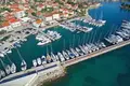 Hotel 4 418 m² Opcina Preko, Kroatien