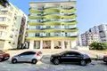 Mieszkanie 3 pokoi 100 m² Alanya, Turcja