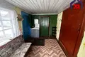 Appartement 1 chambre 33 m² Zuraukavicy, Biélorussie