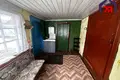 Wohnung 1 Zimmer 33 m² Zuraukavicy, Weißrussland